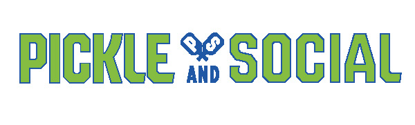Pickle & Social Logo