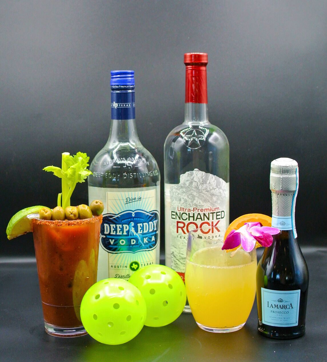 Restaurant & Bar in Buford, GA Pickle & Social in The Exchange at